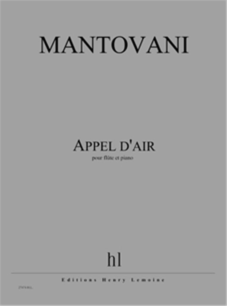 Appel d'air